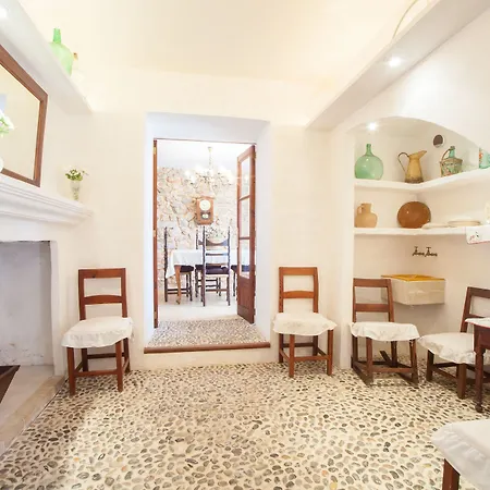 Hotel Son Gorrio Sant Llorenc Des Cardassar