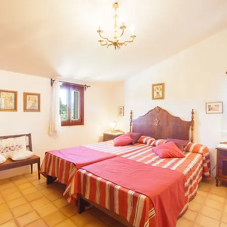 Son Gorrio Hotel Sant Llorenc Des Cardassar