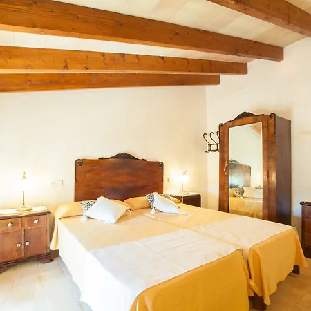 Son Gorrio Hotel Sant Llorenc Des Cardassar